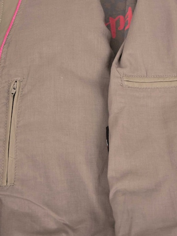 Jilani Overgangsjakke 'Wanja' i beige