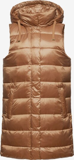 Esprit Collection Weste in braun, Produktansicht