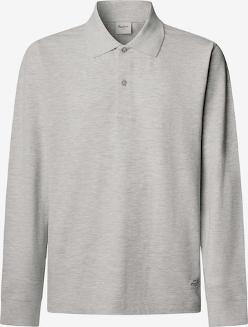 Pepe Jeans Shirt 'OWEN' in Grey: front