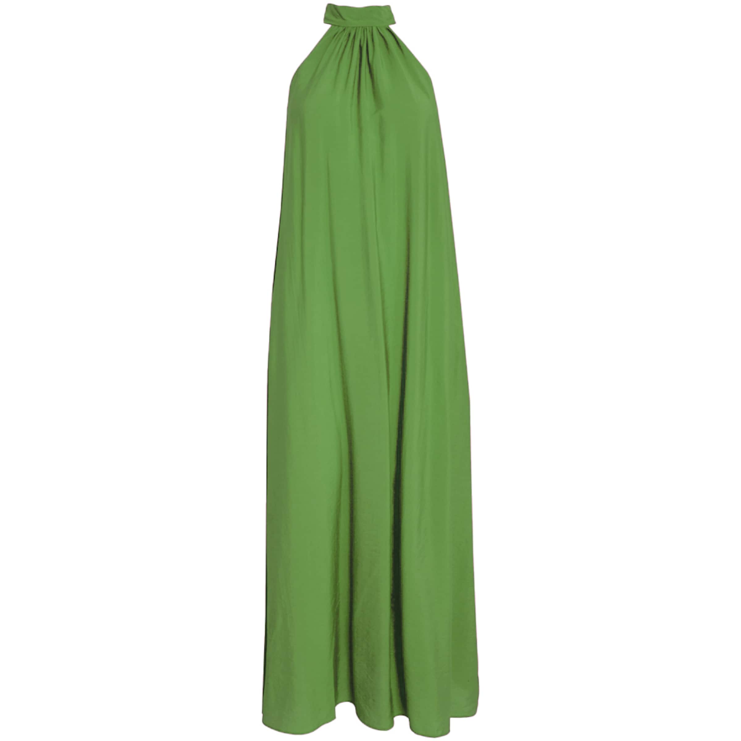 Peppercorn - Vestido 'Opeya' en verde: frente