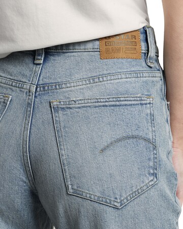 G-STAR Regular Jeans in Blau