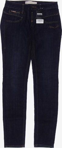 FREEMAN T. PORTER Jeans in 26 in Blue: front