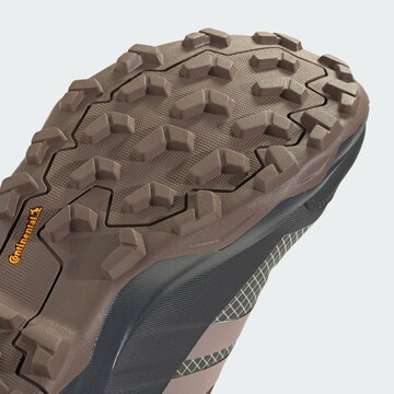 ADIDAS TERREX Boots 'Skychaser Ax5' in Bruin
