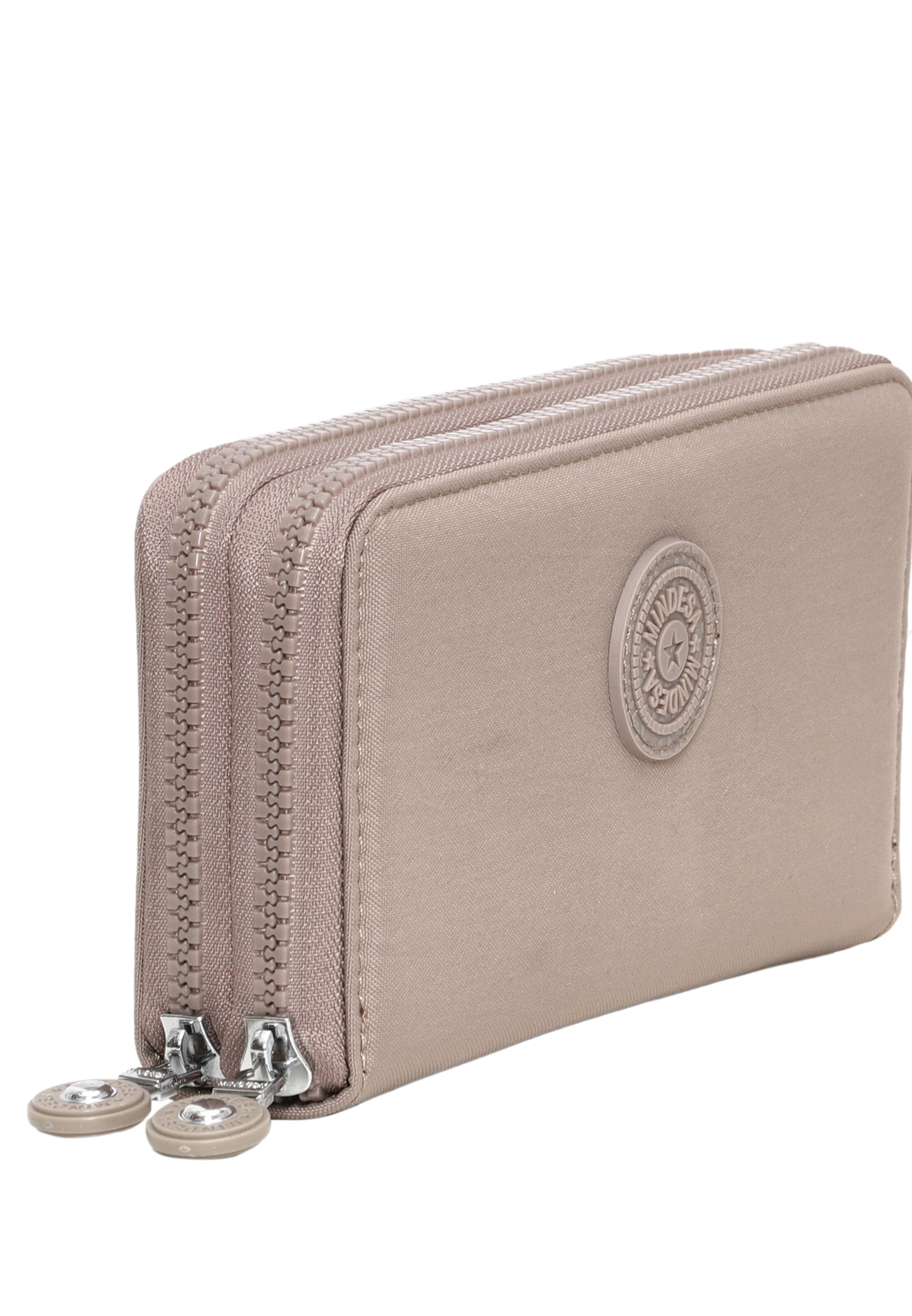 Mindesa - Cartera en beige