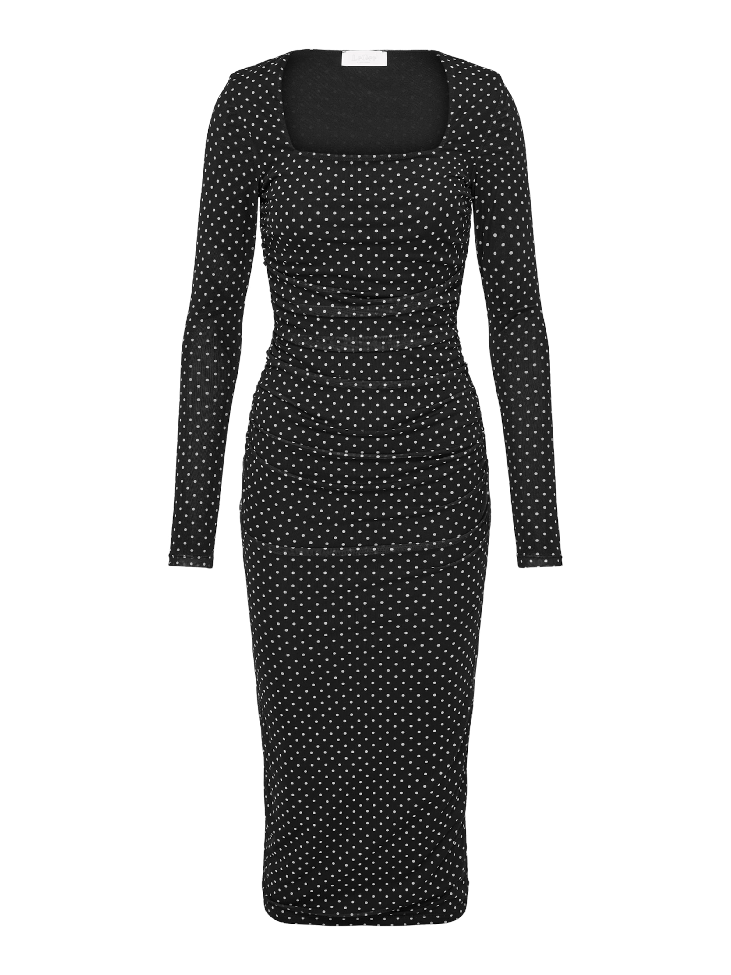 fekete / fehér LeGer by Lena Gercke Ruha 'Blanca', Termék nézet