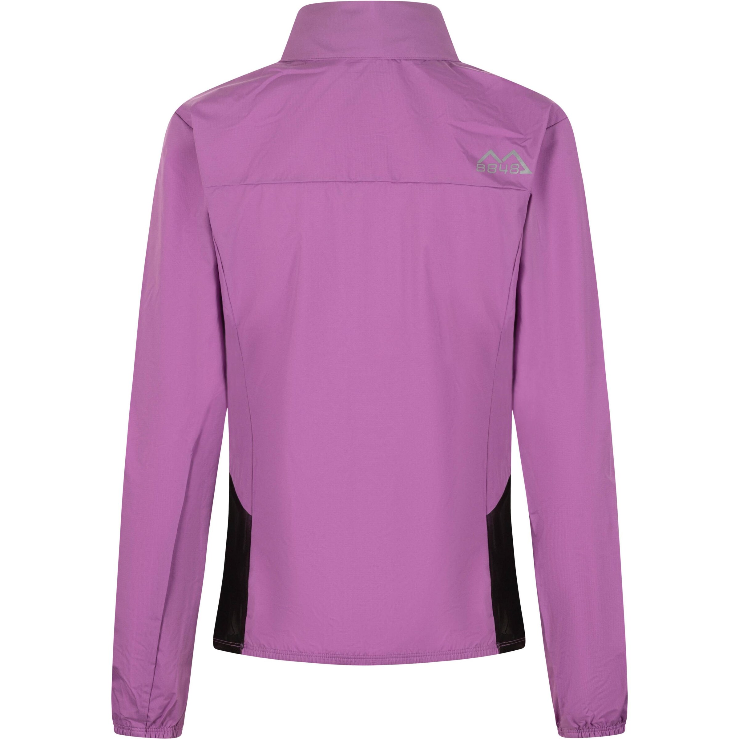 8848 Outdoor Athletic Jacket in Purple