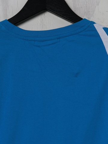 KEMPA T-Shirt XL in Blau