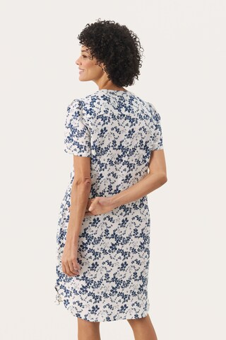 Part Two Dress 'Aminase' in White