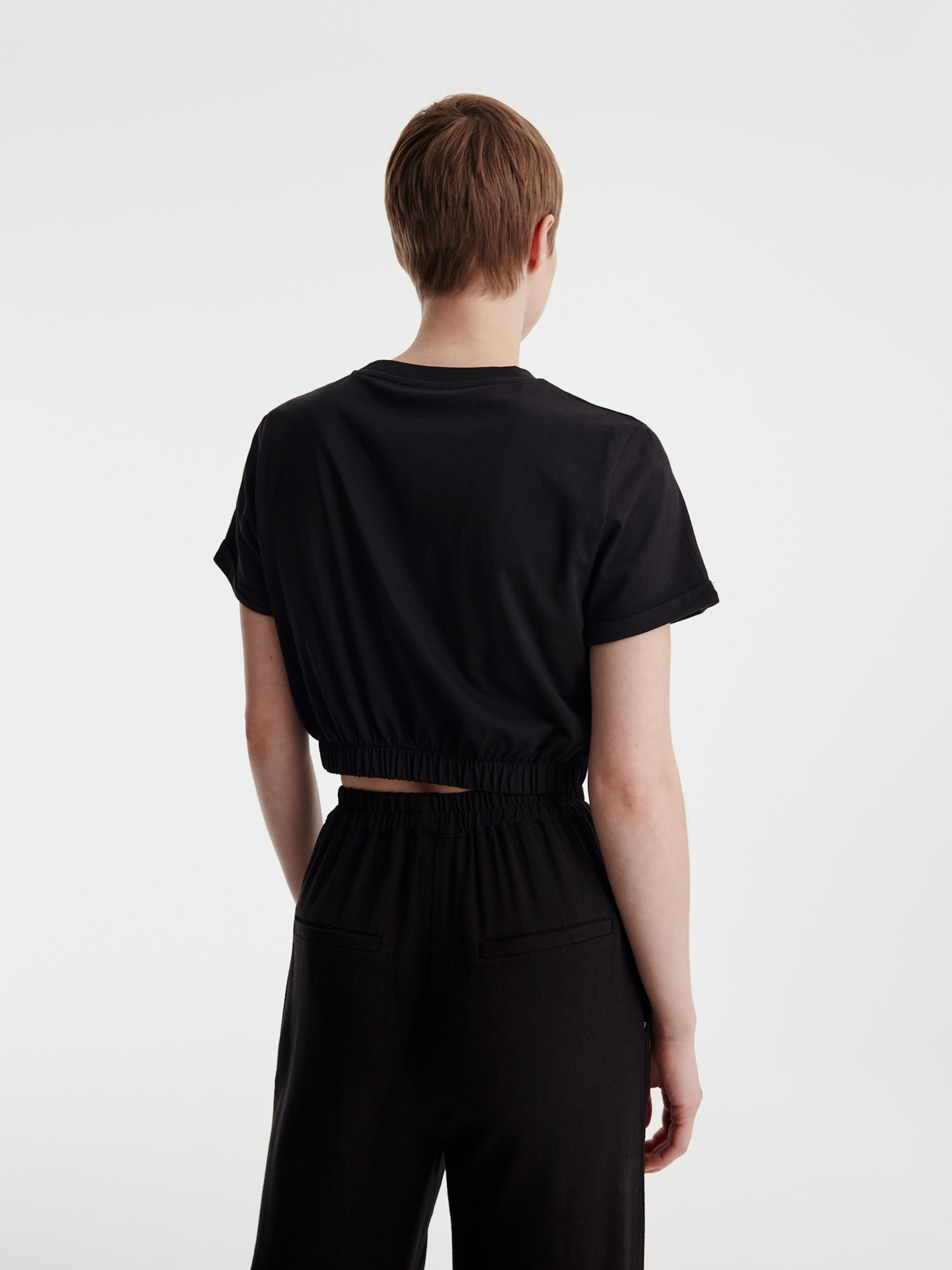 EDITED Produkter Shirts 'Beth' sort