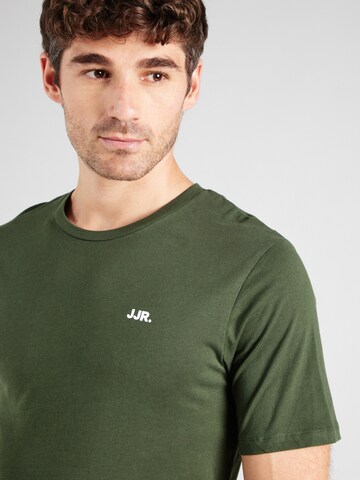JJ Rebel T-Shirt in Grün