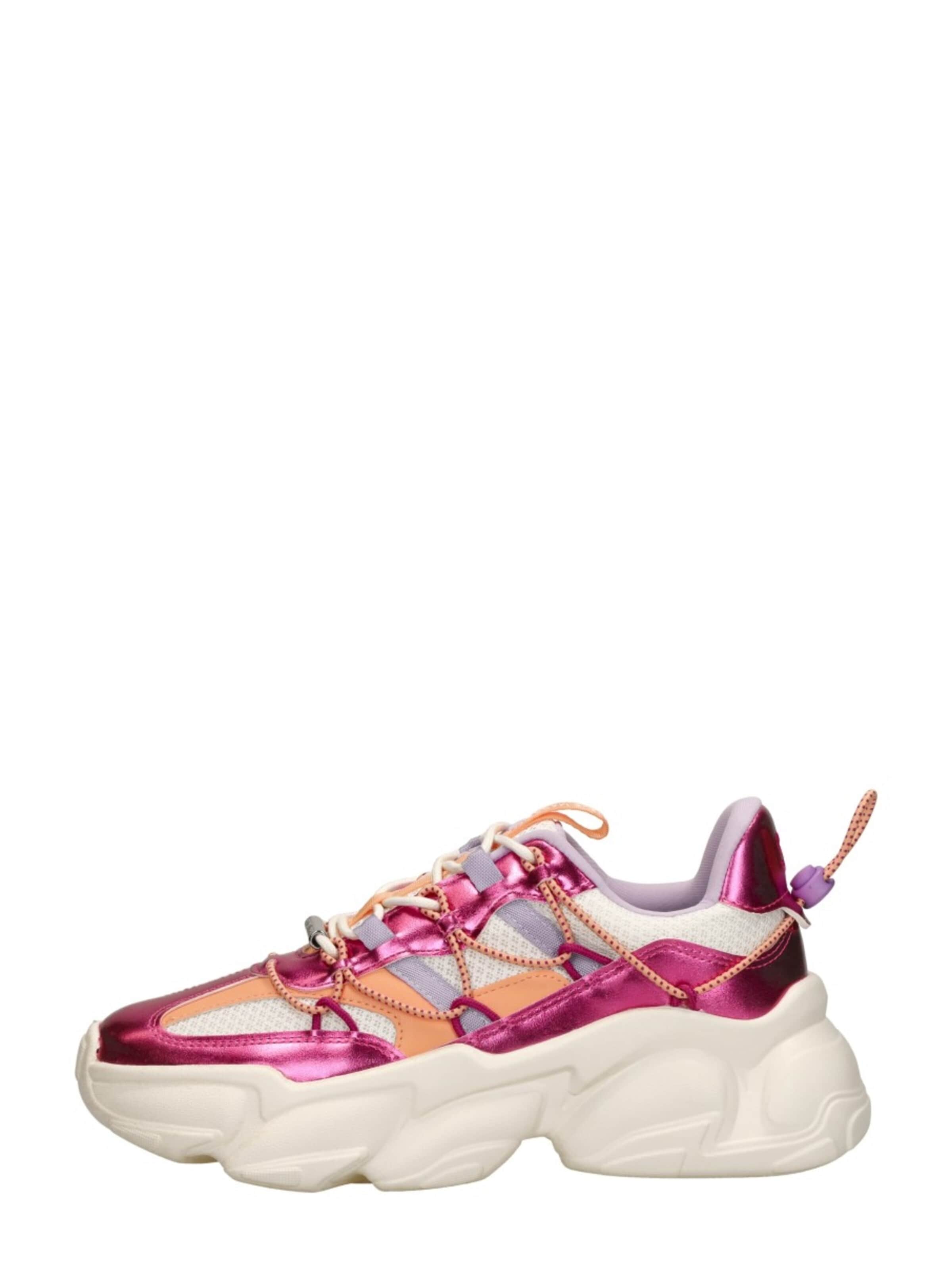 STEVE MADDEN Sneaker low 'Spectator'‌‌ in Pink: Vorderseite