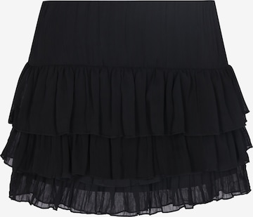 MYMO - Falda 'Young Fashion' en negro: frente