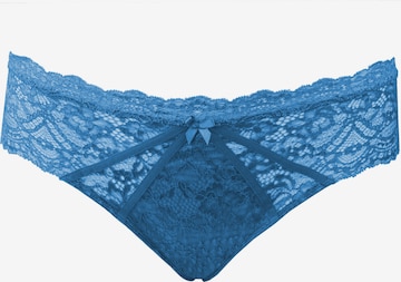 SugarShape String 'Eliana' in Blau: predná strana