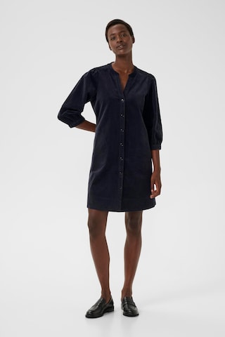 Part Two Dress 'Sita' in Blue