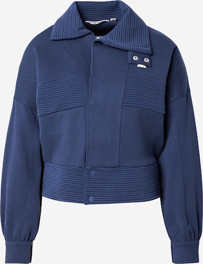 ELLESSE Välikausitakki värissä laivastonsininen, Tuotenäkymä