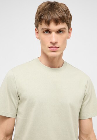 MUSTANG Shirt 'Austin' in Grün