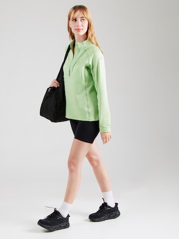 T-shirt fonctionnel 4F en vert