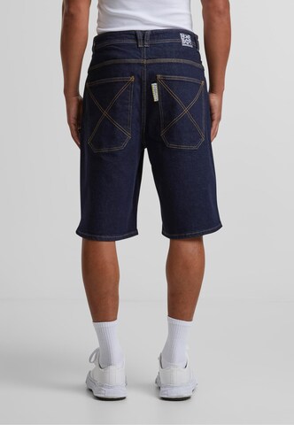 HOMEBOY Loose fit Jeans in Blue