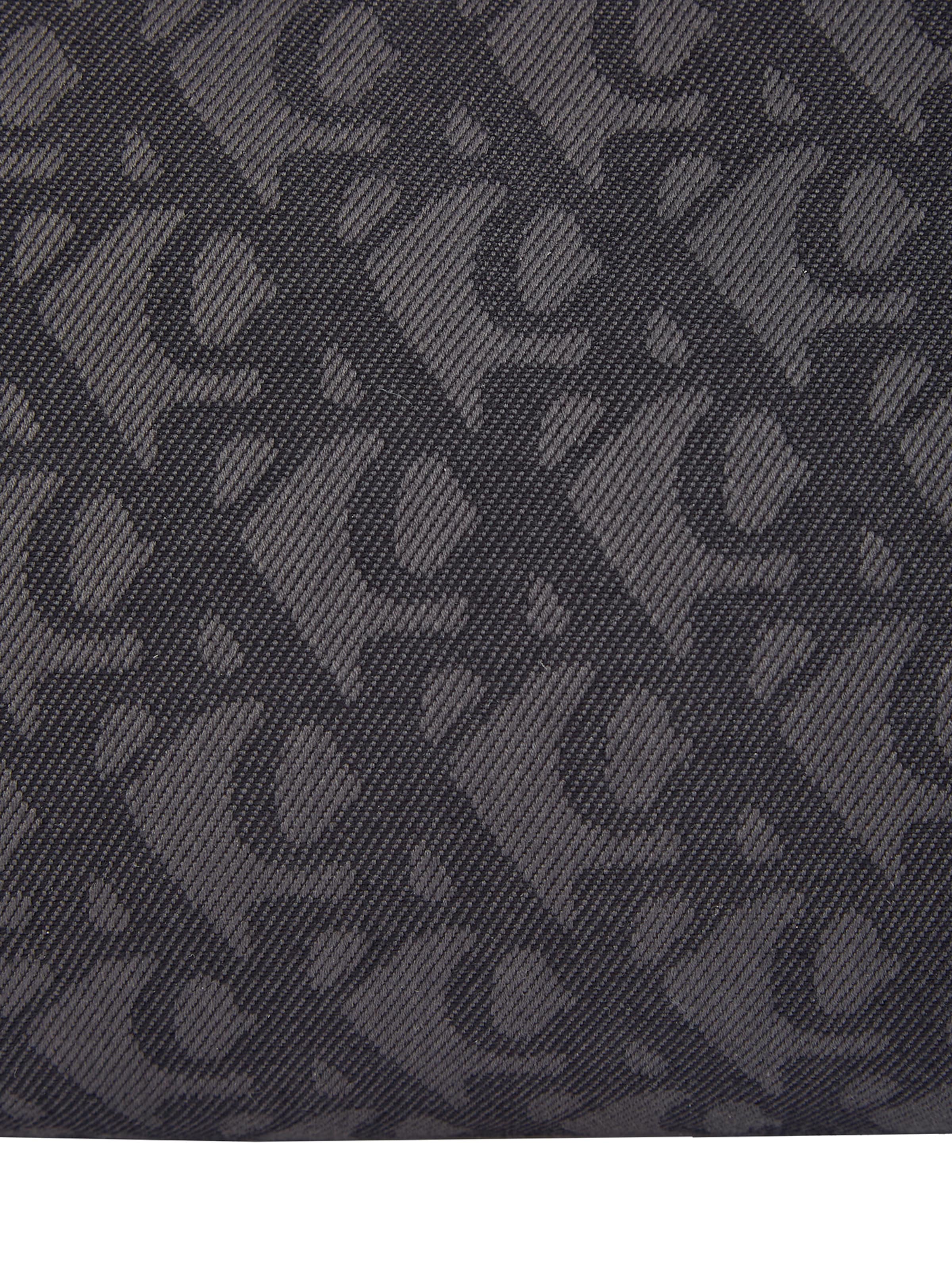 Calvin Klein - Mala de ombro em preto