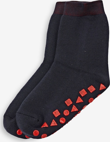 ESPRIT Socks in Blue: front