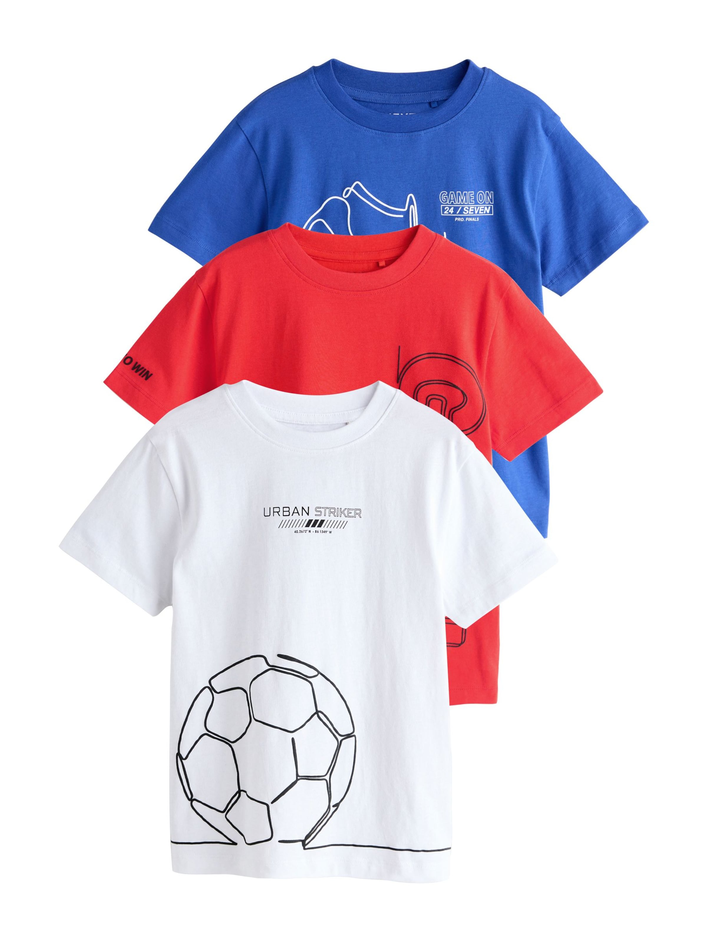 Next Särk, värv sinine: eest vaates