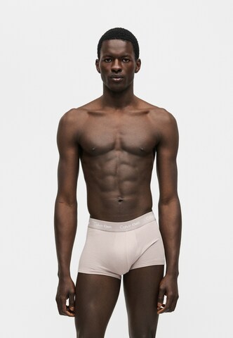 Calvin Klein Underwear Regular Boxershorts in Blau