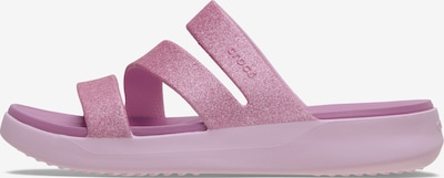 Crocs Dreváky 'Getaway' - s ružovými fľakmi, Produkt