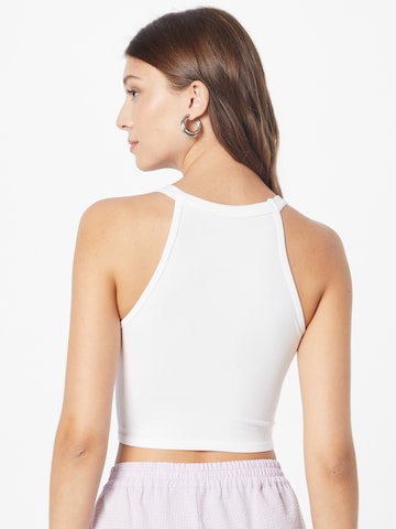Free People Top 'BELLA' in White