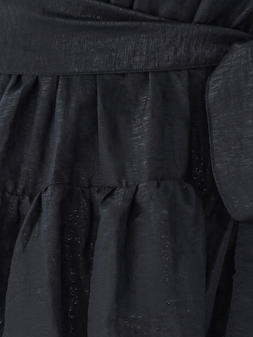 Abito da cocktail 'Santi' di BWLDR in nero