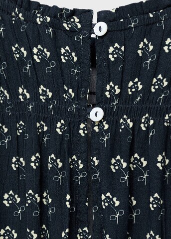 MANGO KIDS Dress 'Liria' in Blue