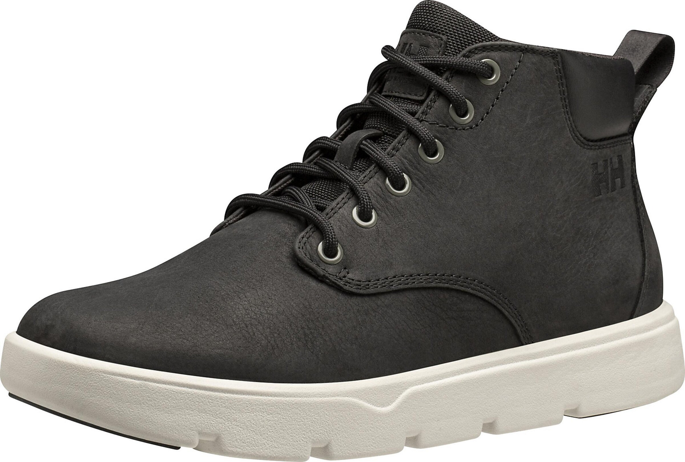 HELLY HANSEN Schnürboots 'Pinehurst' in Schwarz: Vorderseite