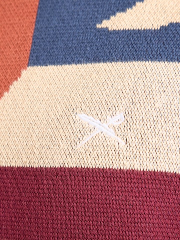 Iriedaily Pullover 'Banks' in Blau