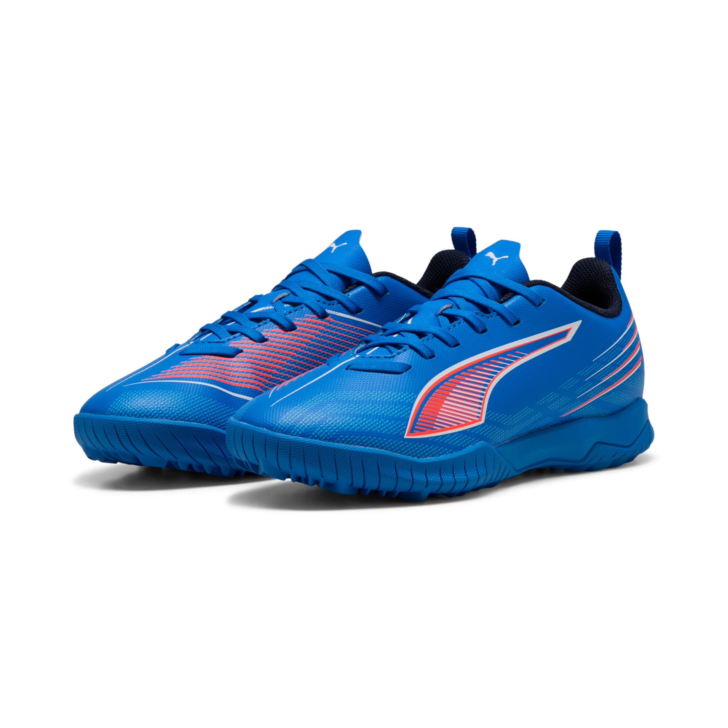 Chaussure de sport 'Ultra 6 Play' PUMA en bleu