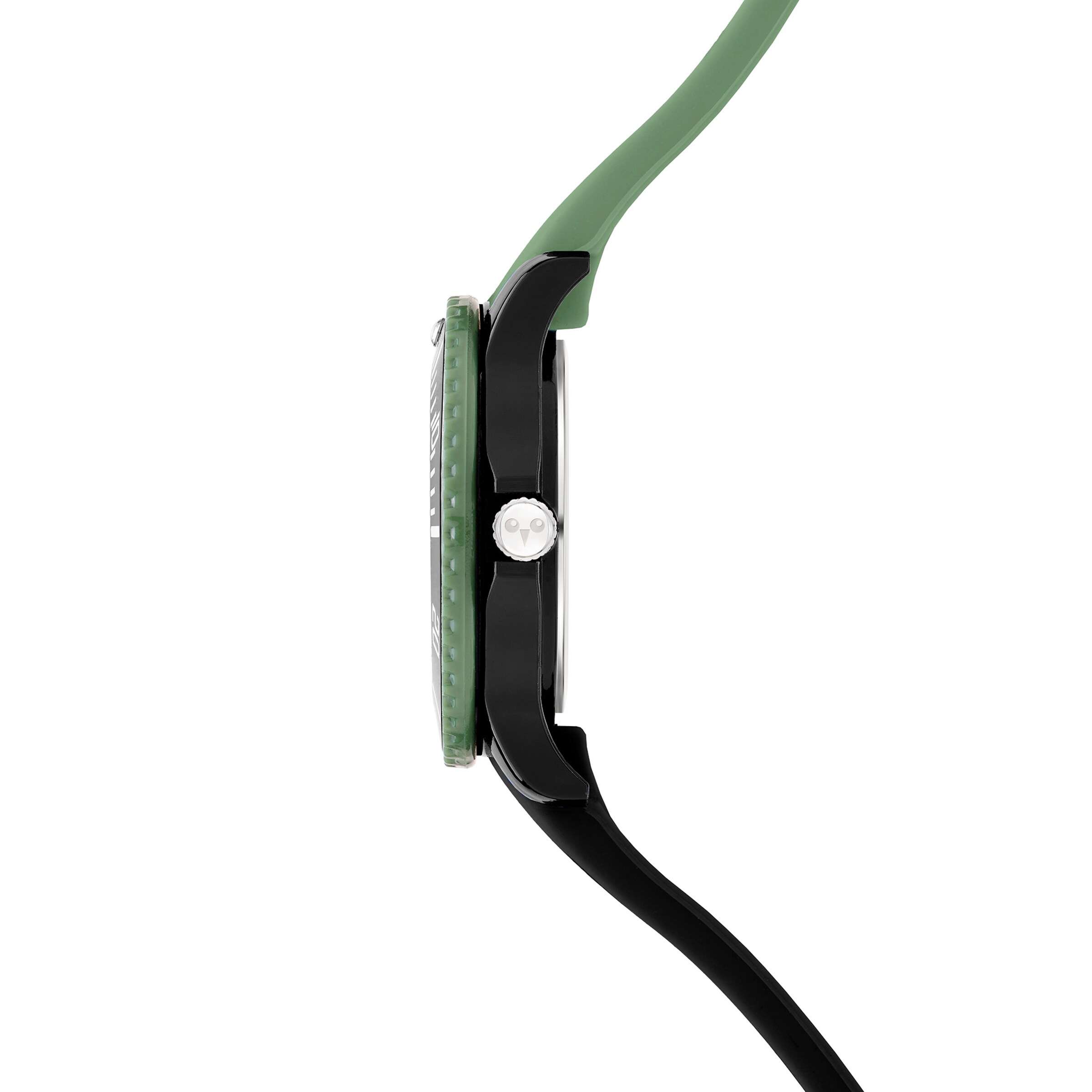 COOL TIME Kids Watch in Green