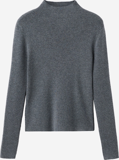 MANGO Neulepaita 'HIELO' värissä tummanharmaa, Tuotenäkymä