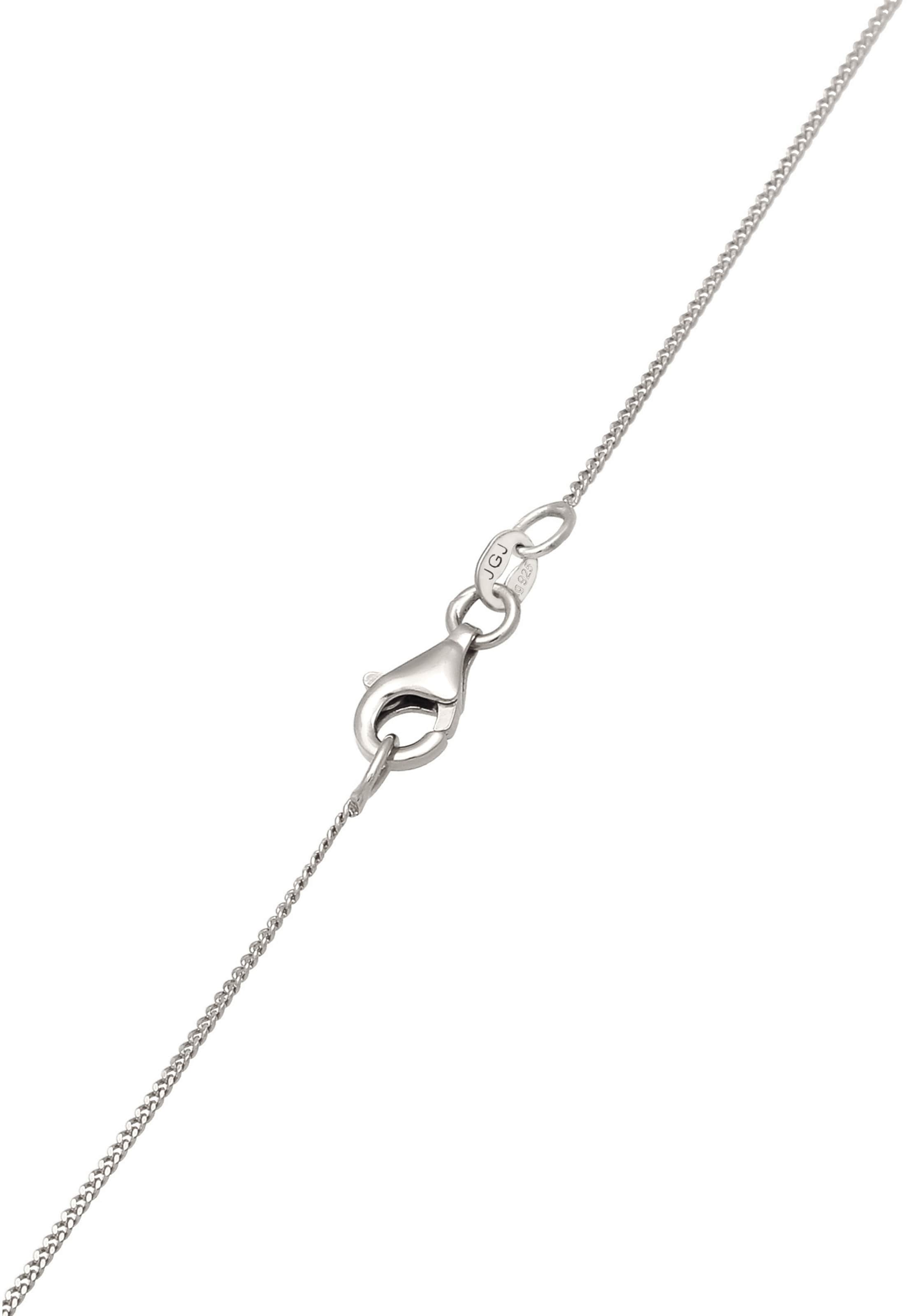 Chaîne ELLI en argent