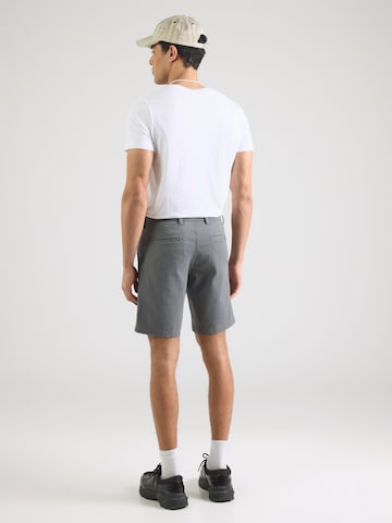 JACK & JONES Regular Chino Pants 'JPSTMARCO' in Grey