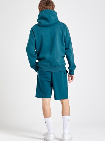 SPORTKIND Sweatshirt in Groen