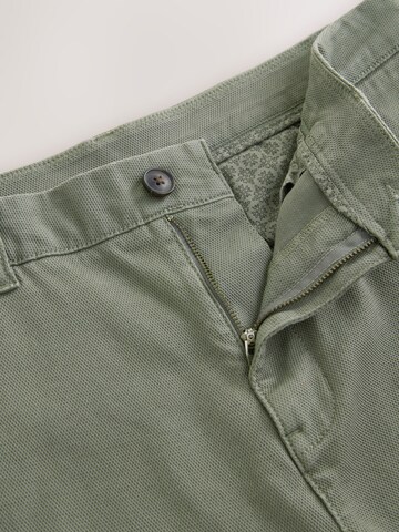 zaļš Next Standarta Bikses