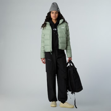 THE NORTH FACE Athletic Jacket 'Hyalite Down' in Green
