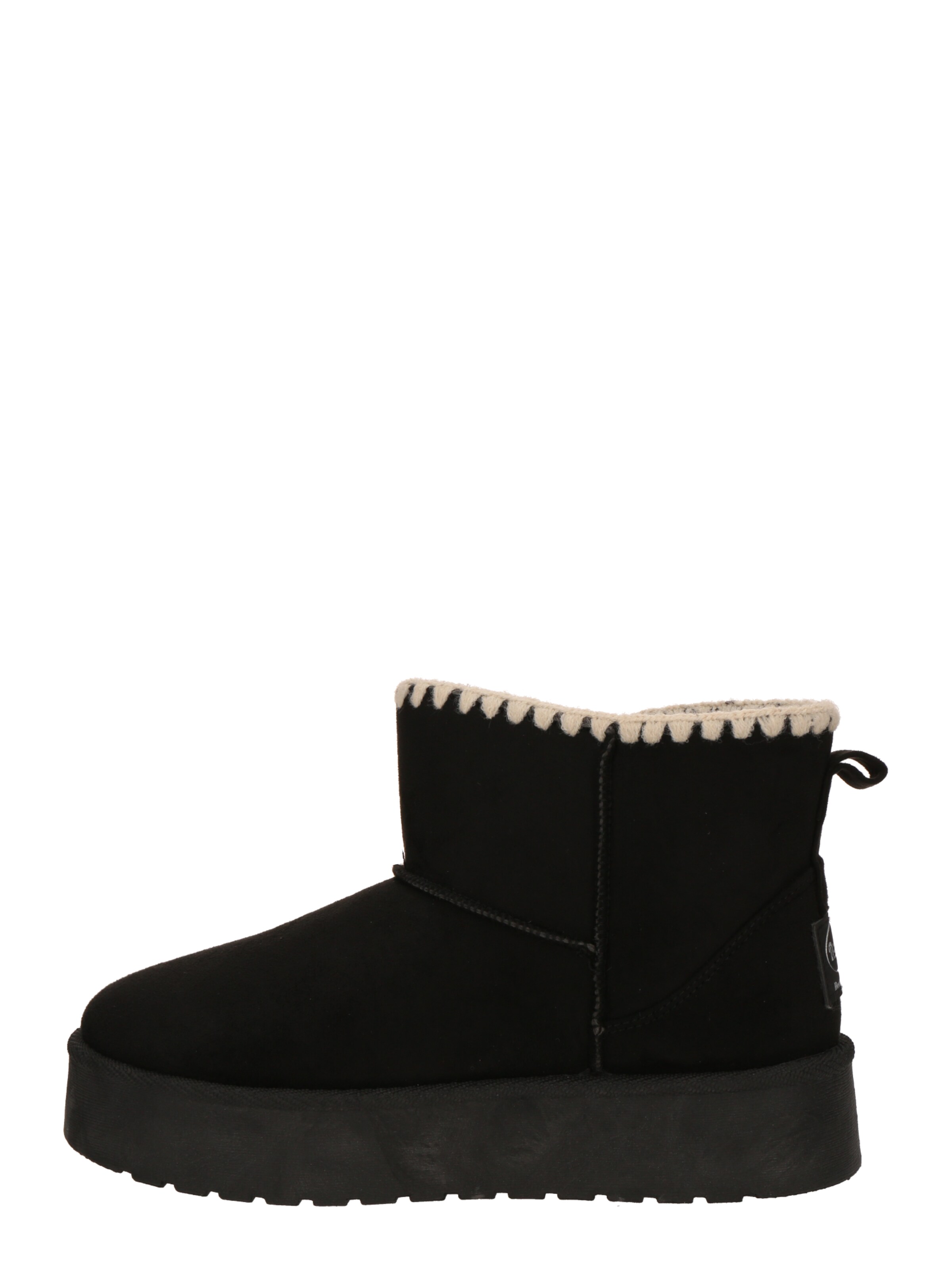 Dockers by Gerli Boot i svart