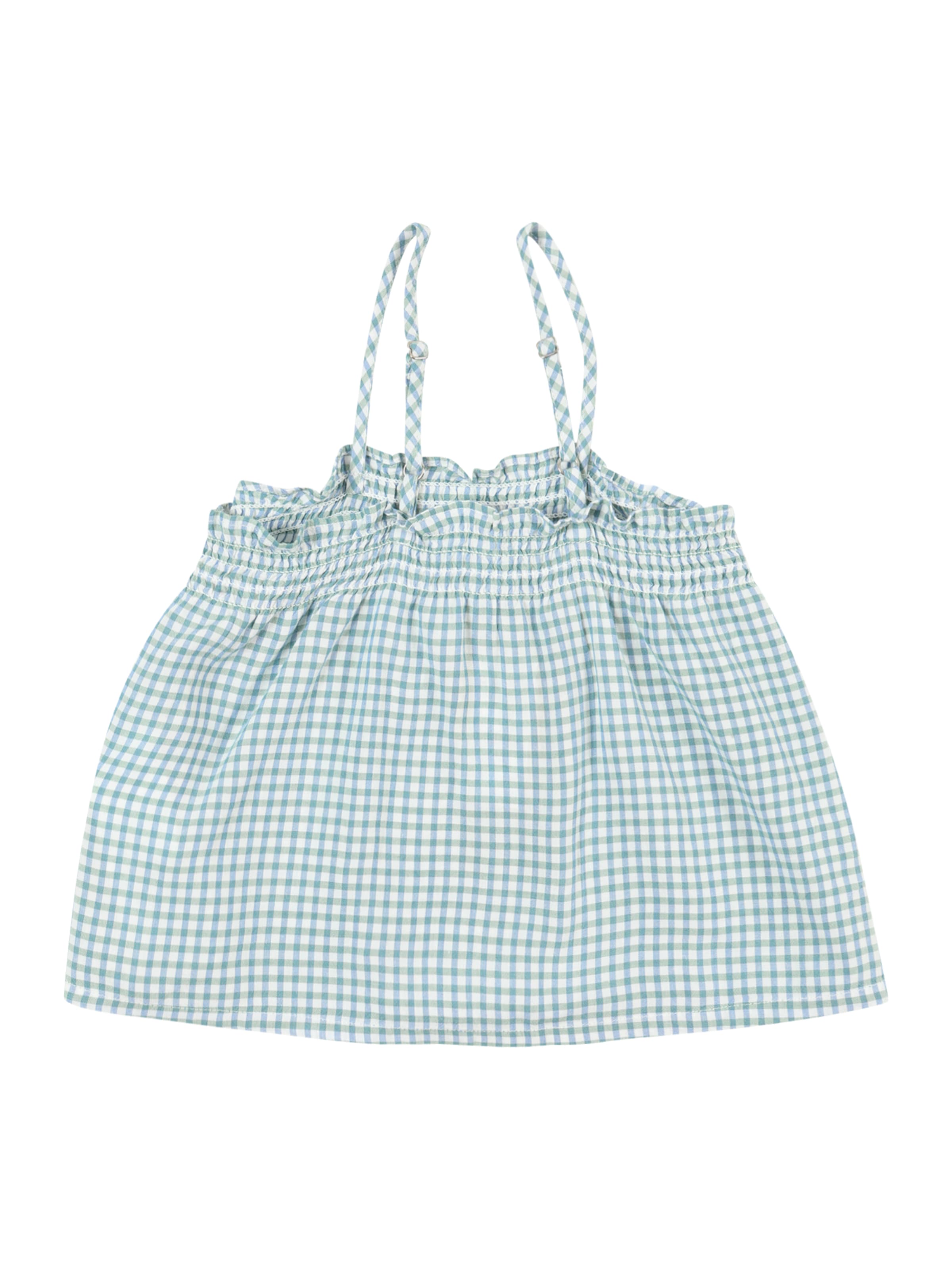 ROXY Sports top 'TROPICAL DAYS' in White