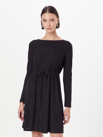 VERO MODA Kleid 'CRUIZE' in Schwarz: predná strana