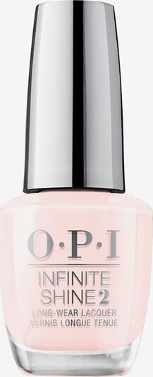 OPI Nagellack 'Infinite Shine 2 Long-Wear ' in puder, Produktansicht