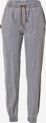 Alife and Kickin Jeans 'AliciaAK' in Grey: front