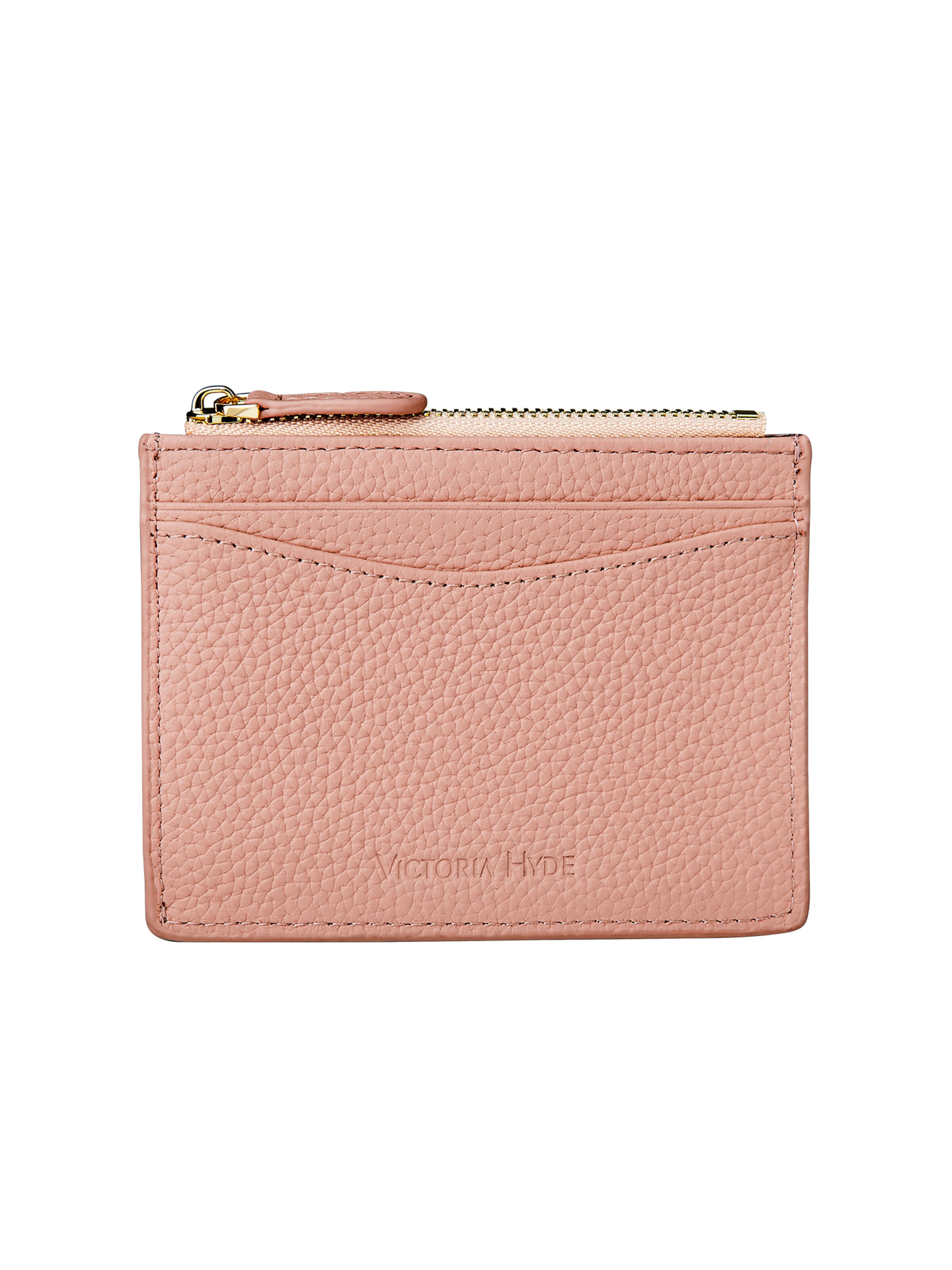 Victoria Hyde Kukkaro ' Vivi ' värissä vaaleanpunainen