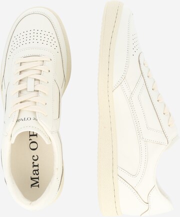 Marc O'Polo Sneakers in White