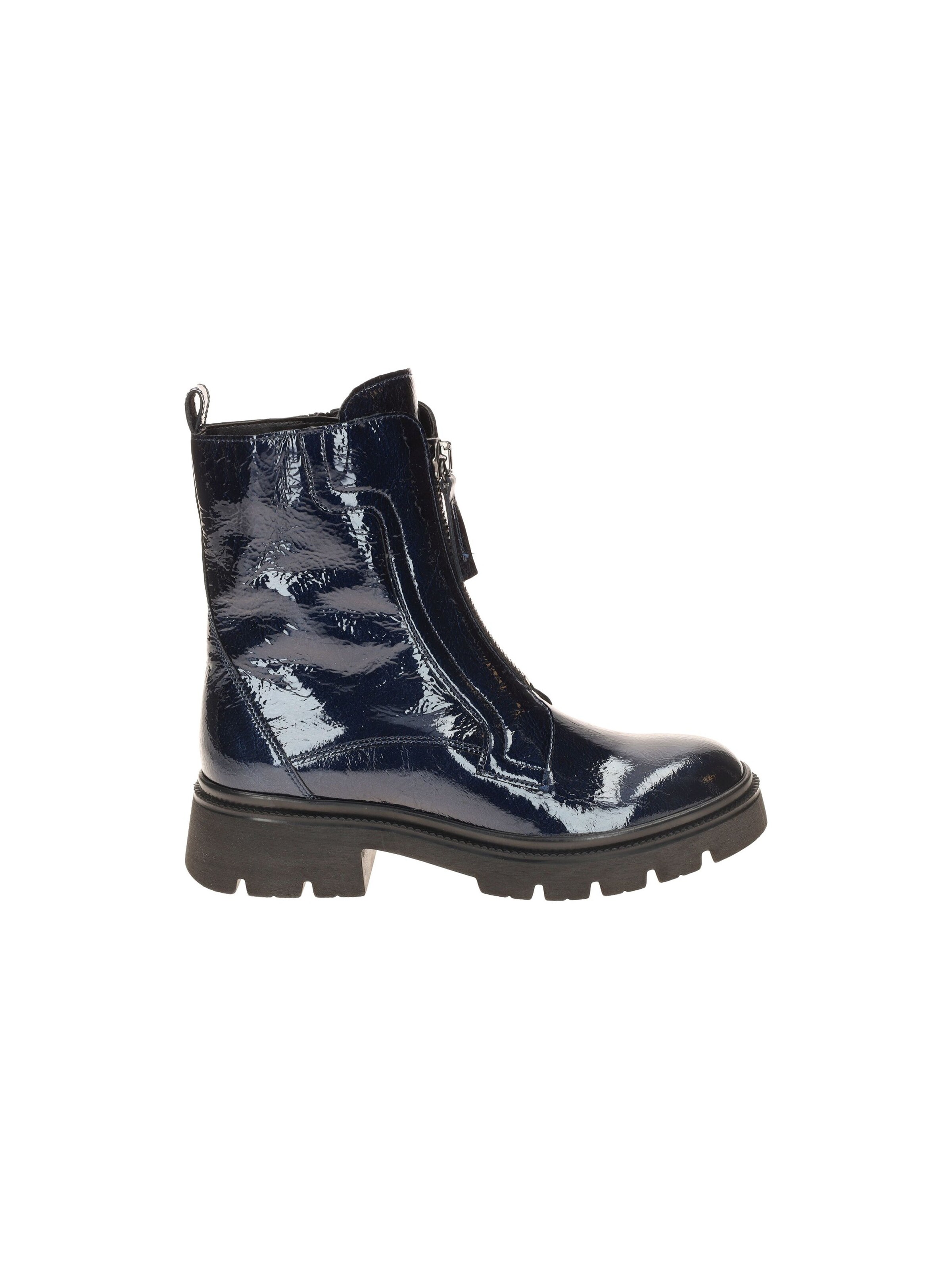 GABOR Boots‌‌‌‌‌‌ in Blau