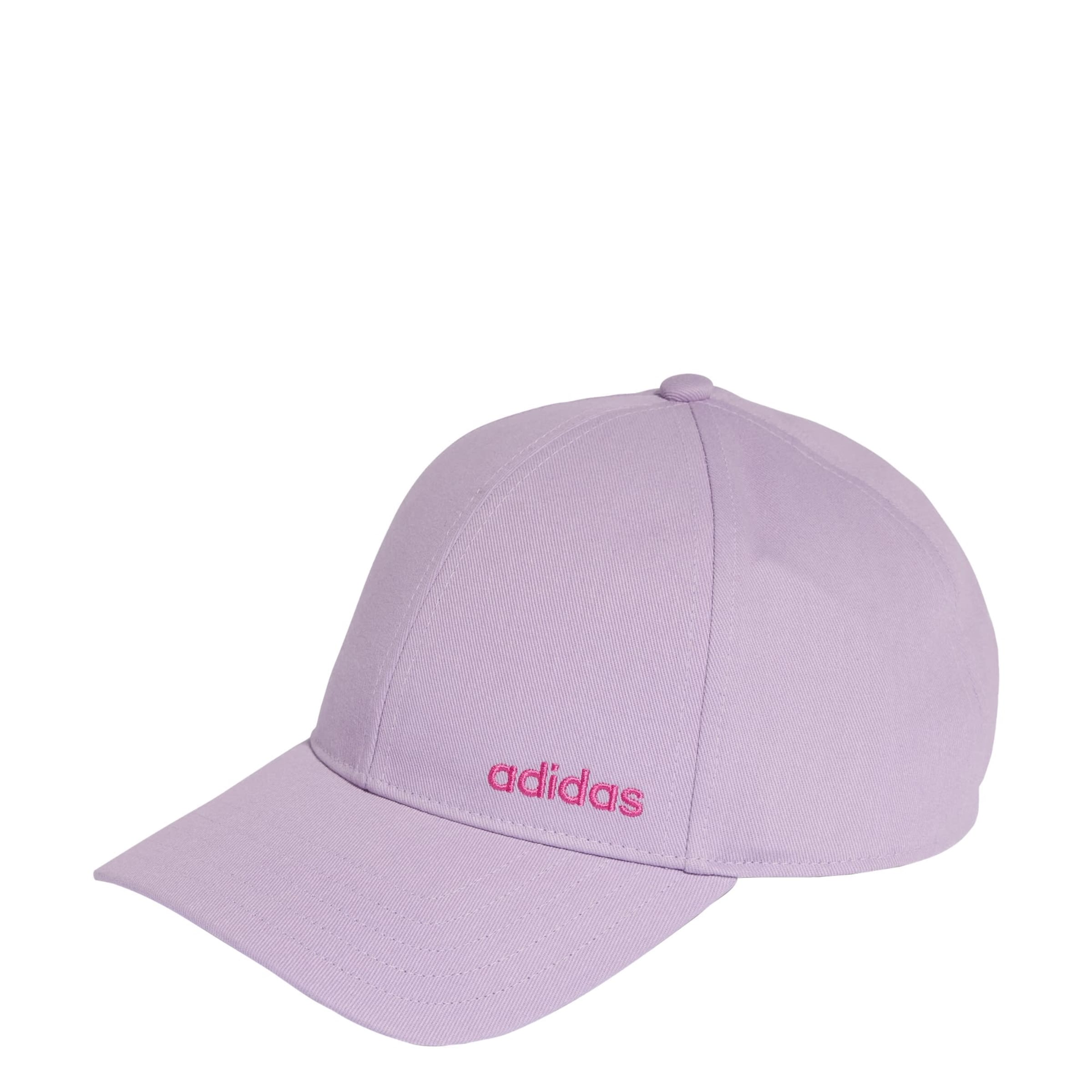 Casquette de sport ADIDAS PERFORMANCE en violet : devant