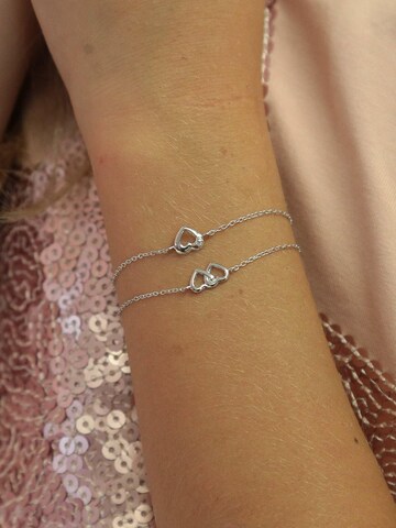Lucardi Schmuck in Silber